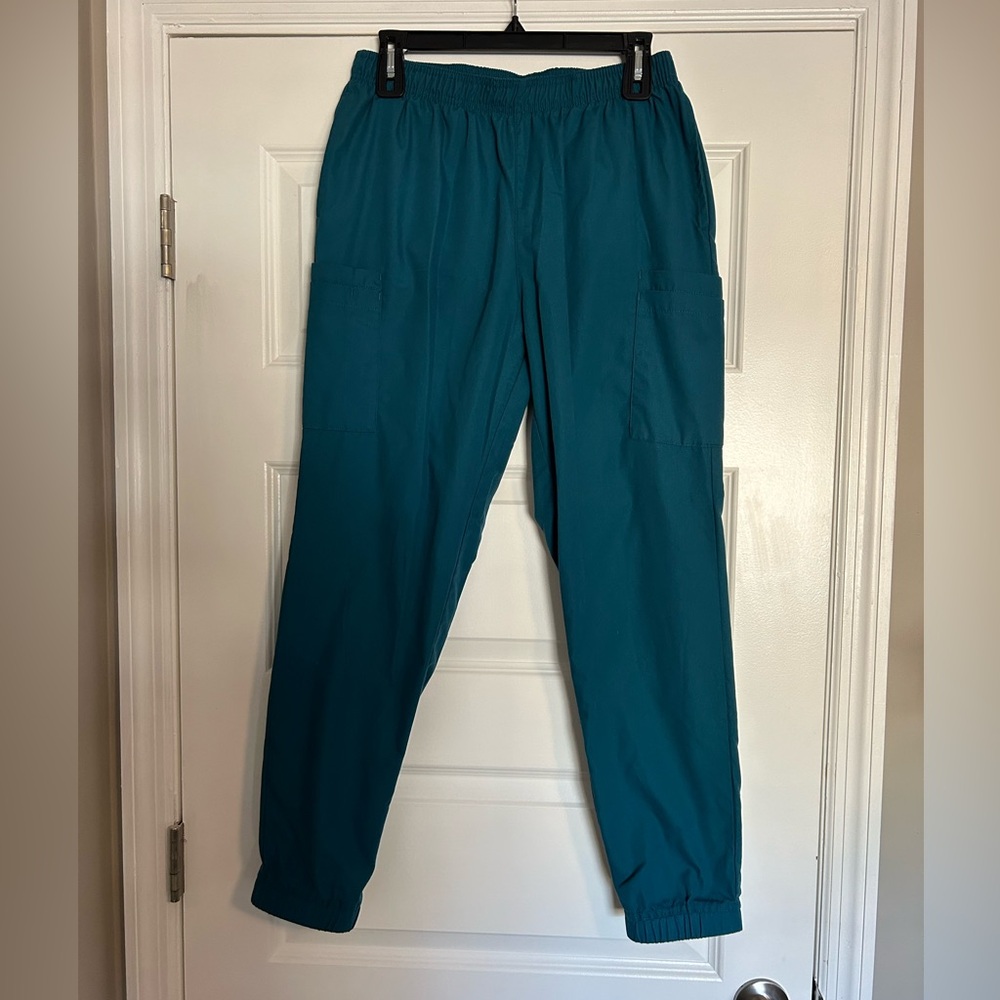 Butter soft jogger‎ scrub bottoms